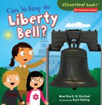 Can We Ring the Liberty Bell?
