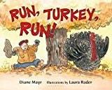 Run, Turkey, Run
