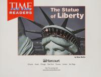 The Statue of Liberty