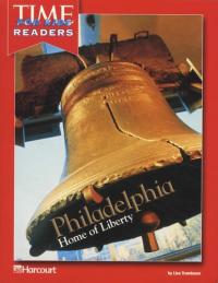 Philadelphia Home of the Liberty Bell
