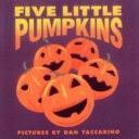 Five Little Pumpkins