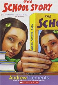 The School Story