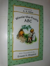 Winnie-the-Pooh's ABC