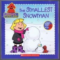 The Smallest Snowman