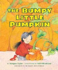 The Bumpy Little Pumpkin