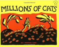 Millions of Cats