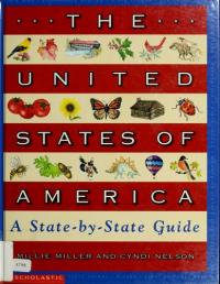 The United States of America A State-by-state Guide