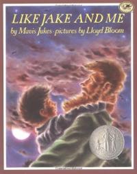 Like Jake and Me