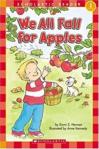 We All Fall for Apples