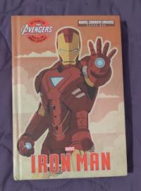 Phase One: Iron Man