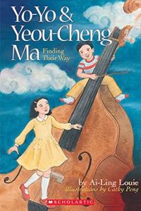 Yo-Yo & Yeou-Cheng Ma