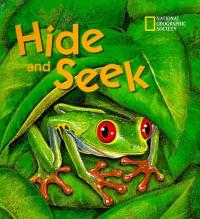 Hide and Seek
