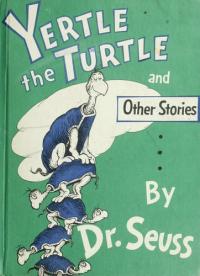Yertle the Turtle