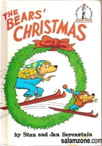 The Bears' Christmas