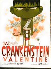 A Crankenstein Valentine