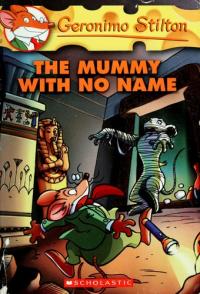 The Mummy with No Name