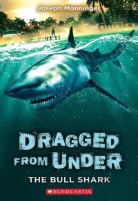 The Bull Shark (Dragged from Under #1)