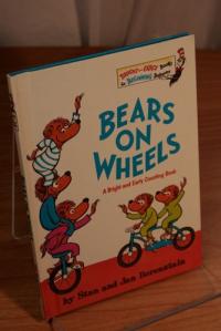 Bears on Wheels