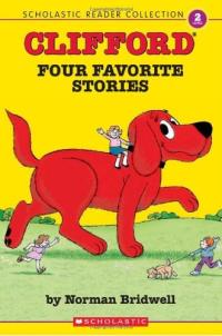 Clifford - Four Favorite Stories