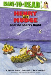 Henry and Mudge and the Starry Night (Level 2)