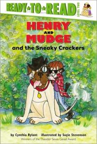 Henry And Mudge And The Sneaky Crackers Ready-To-Read