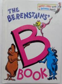 The Berenstains' B Book
