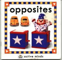 Opposites