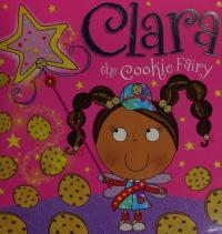 Clara the Cookie Fairy Storybook