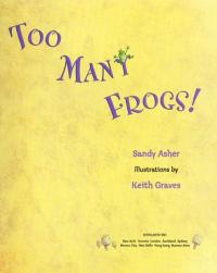 Too Many Frogs!