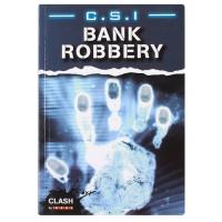 Bank Robbery