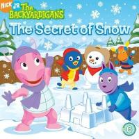 The Backyardigans: The Secret of Snow