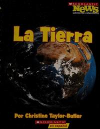 La Tierra