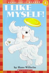 I Like Myself!