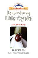 Ladybug Life Cycle