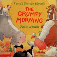 The Grumpy Morning