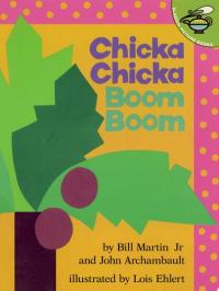 Chicka Chicka Boom Boom