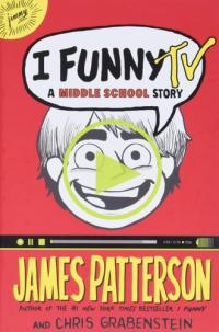 I Funny TV A Middle School Story