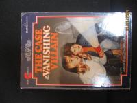 The Case of the Vanishing Villain