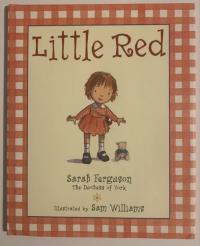 Little Red
