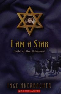 I Am a Star Child of the Holocaust