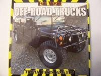 Off-Road Trucks