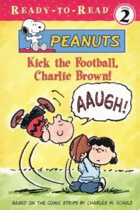 Kick the Football, Charlie Brown!