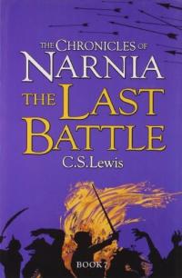 The Last Battle B Format