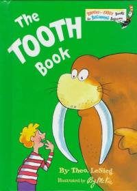 The Tooth Book