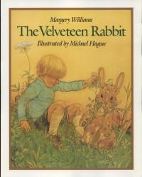 The Velveteen Rabbit