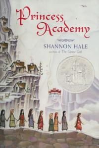 Princess Academy