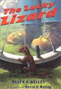 The Lucky Lizard