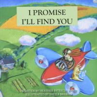 I Promise I'll Find You