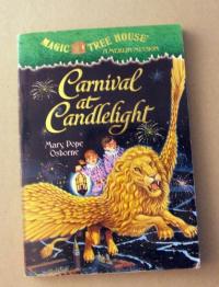 Carnival at Candlelight
