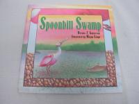 Spoonbill Swamp